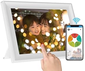 Amazon.co.jp: デジタルフォトフレーム - カメラ: 家電＆カメラ