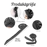 Zoom IMG-1 bonnet cuffia per capelli in Zoom IMG-1 bonnet cuffia per capelli in