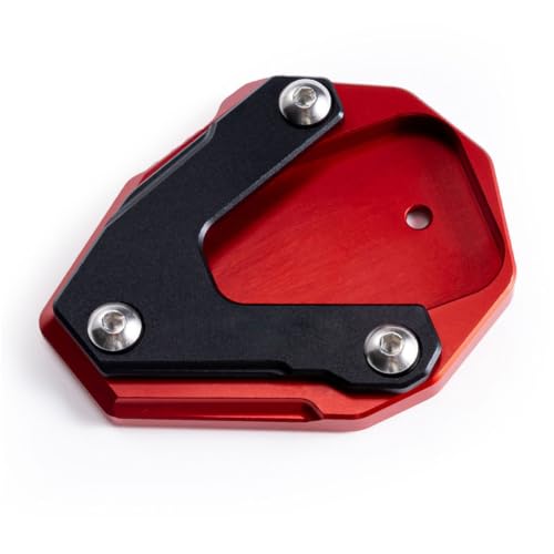 Support de loupe CNC Moto Morini X-Cape 650 650X 2022 2023 2024
