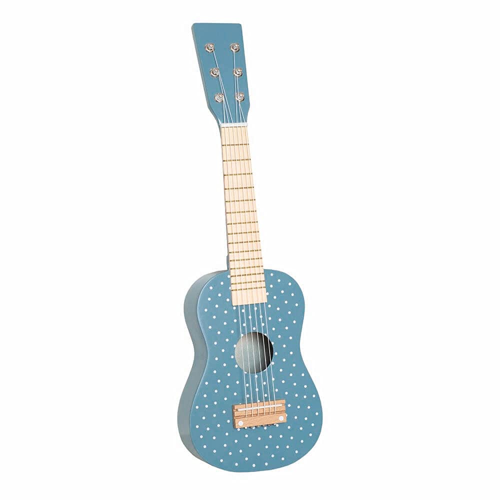 Jabadabado M14099 Guitar, Blue