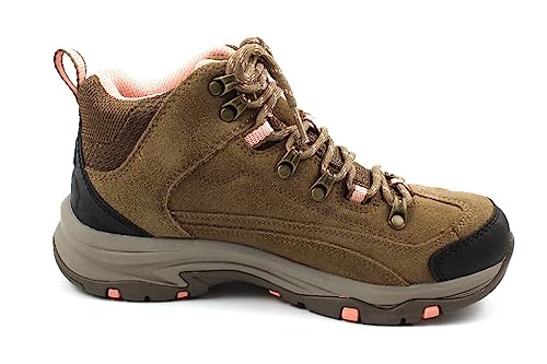 Image of Skechers Women's Trego - Rocky Mountain Hiking Boot