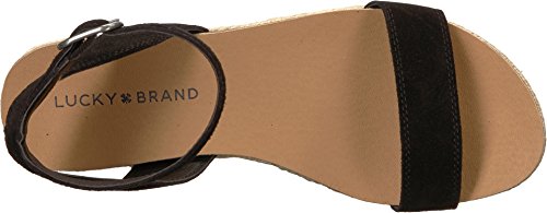 Image of Lucky Brand Women's Garston Flat Sandal
