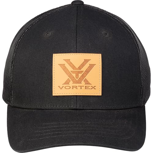 Vortex Youth Barneveld 608 Mesh Snapback Caps miniatura 1