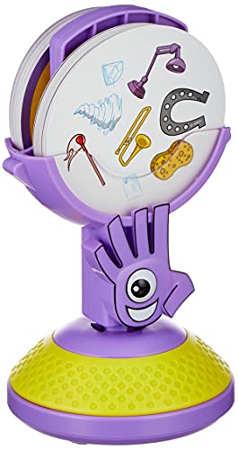 Zygomatic- Dobble 360 Espa&ntilde;ol-Portugues, Color (DOBB360ML)