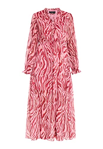Robe maxi XS femme idéale pour vos soirées d'été en terrasse