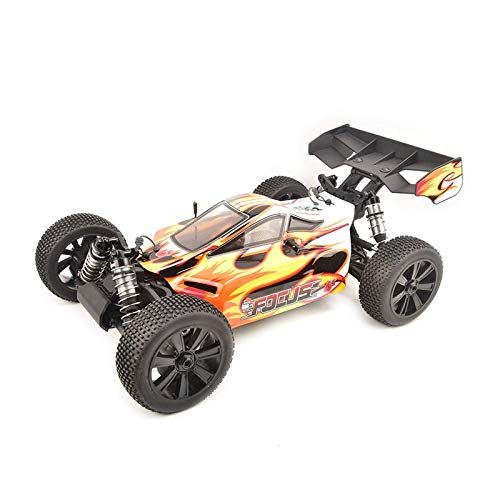 rc car 90 km h