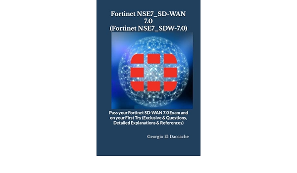 NSE7_SDW-7.2 Prüfungen