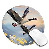 Surface lisse et confortable : le tissu 100 % polyester assure un contrôle précis de la souris avec une sensation douce et ergonomique pour une utilisation prolongée.