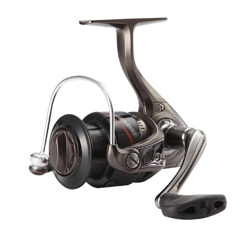 Amazon | アブガルシア(Abu Garcia) スピニングリール Cardinal