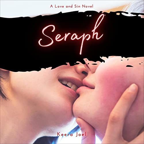 Seraph by Keera Joel episode artwork