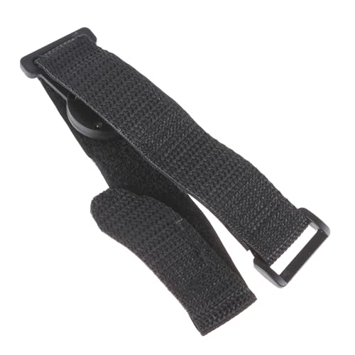 Image of Multimeter Hanging Strap with Strong Magnet for Fluke HIOKI TESTO Meters Universal Multimeter Instruments Hanging Clip
