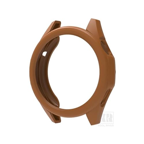 [CYBERGARAGE] For HUAWEI WATCH GT6 Pro P[X Jo[ TPU ϏՌ U[ For t@[EFCEHb` GT 6 v 46mm \tgP[X یP[X/Jo[(CguE)