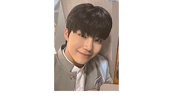 Amazon | ボイプラ ファイナル CGV限定トレカ パクゴヌク