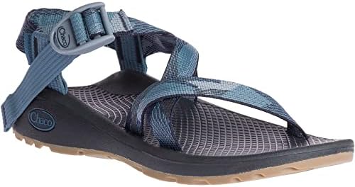 Chaco Women's Zcloud Sandal, Rambling Navy, 7 | Image 4