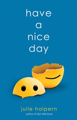 Have a Nice Day view 2