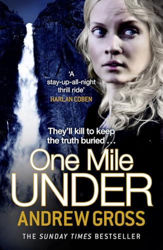 One Mile Under 0007296967 Book Cover