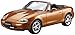 Aoshima Mazda NB8C Roadster RS â€˜99 1:24 Scale Model Kit