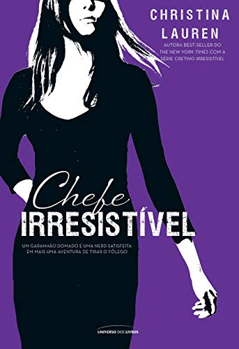 Chefe irresistível: 9