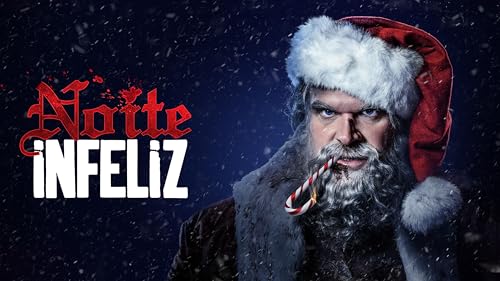 Noite Infeliz