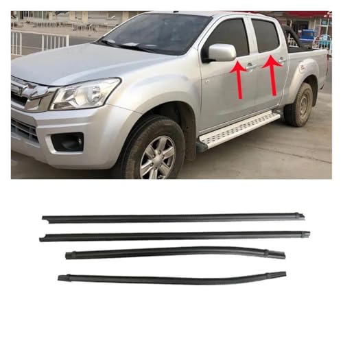 DMAX Isuzu D-Max pièces de rechange et accessoires de benne