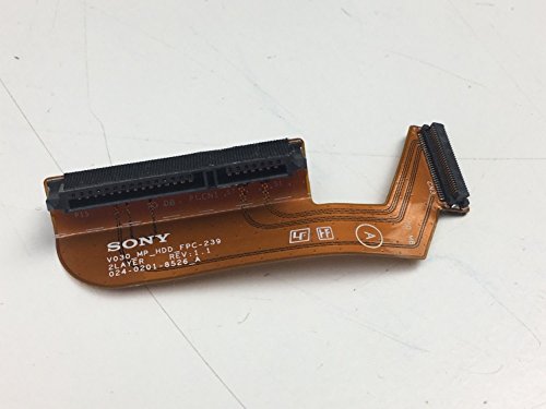 Generic Brand for GENUINE SONY VAIO VPCSA SERIES HDD CONNECTOR FPC-239 024-0201-8526_A