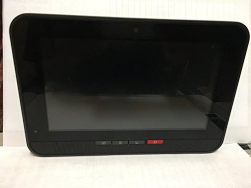 Technicolor iControl TCA203COM Home Automation Touchscreen