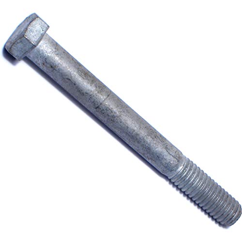 Pernos y tornillos de cabeza hexagonal 524906 para fijación estructural segura