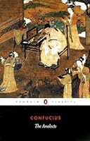 Algopix Similar Product 6 - The Analects (Penguin Classics)