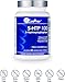 CanPrev 5-HTP 100 with B6 and Magnesium Vegi Capsules, 60 Count