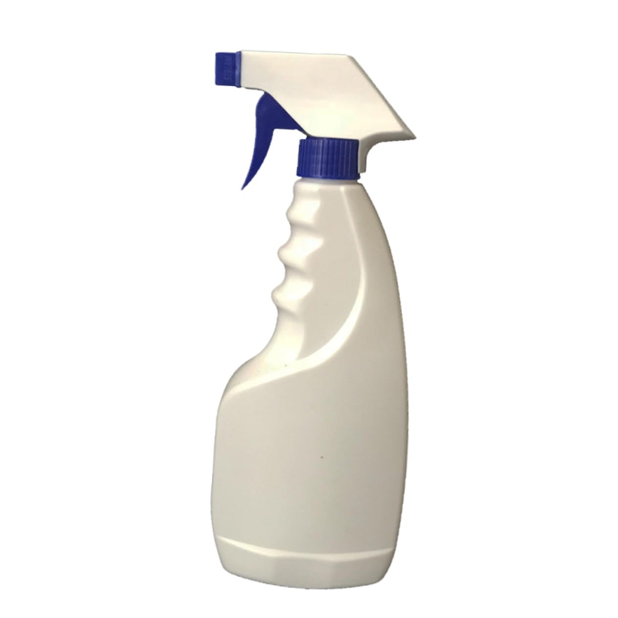 Supvox PP Kunststoff Sprühflasche Weiß mit Feinem Nebel 500ml
