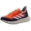 Impact Orange Orbit Grey Trace Grey