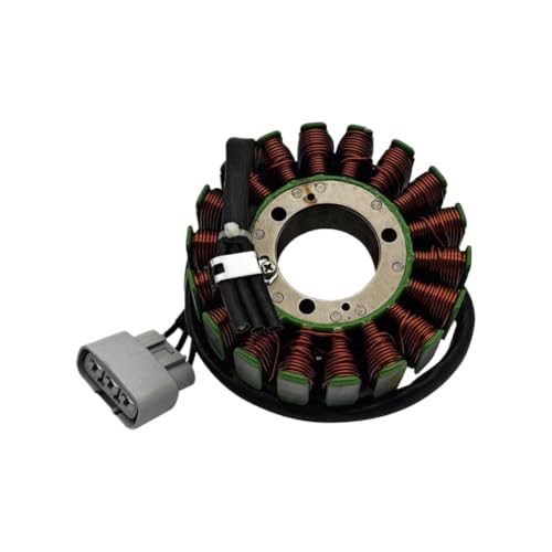 Stator magnéto ODES UTV 800 résout les pannes de batterie et de démarrage Raider