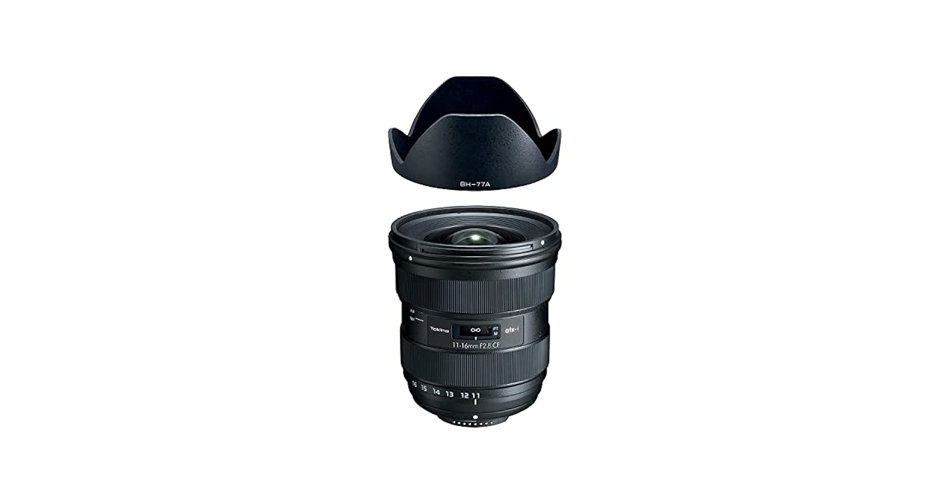 Tokinaレンズ 11-16mm F2.8 CF Nikon Amazon.co.jp: トキナー Tokina 広角ズームレンズ atx-i 11-16mm