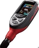 Atomic Aquatics Cobalt 2 RED Titanium Limited Air Integrated Dive Computer