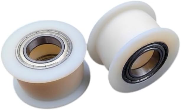 1 Piece 45mm Nylon Belt Pulley for Komori L40 G40 Printing Machine，B - 1PC