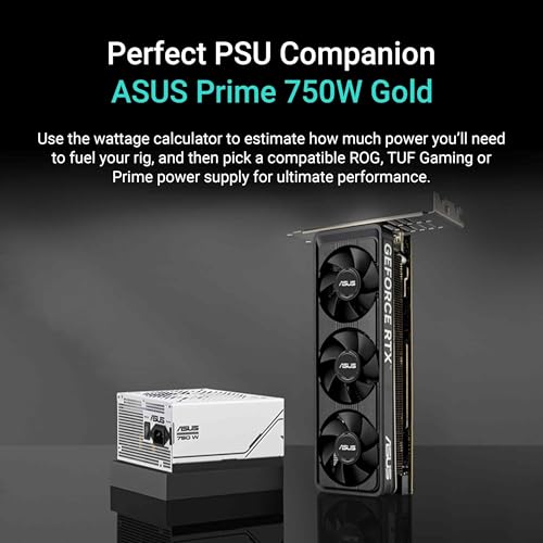 Image of ASUS GeForce RTX 5060 LP BRK 8GB GDDR7 Graphics Card (PCIe 5.0, 8GB GDDR7, HDMI /DP 2.1, Low-profile Design, IP5X Dust Resistance)