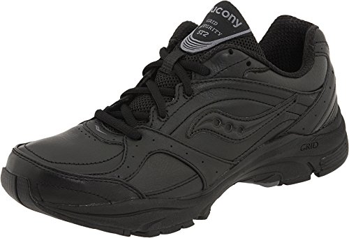 Saucony Lady Grid Integrity ST2 chaussure de course pour femme en taille 40