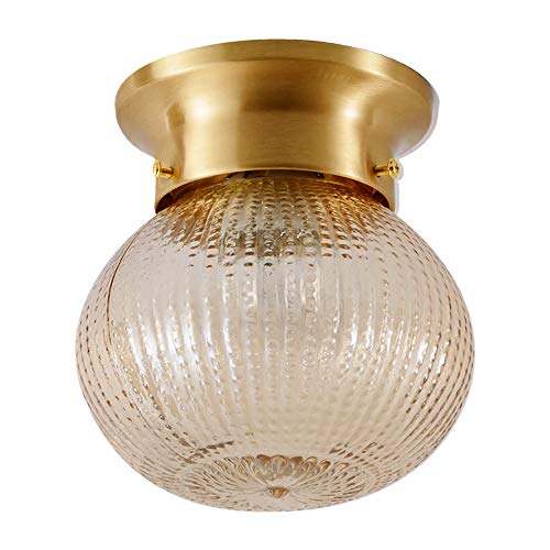 Chandelier pluie de cristal K9 et finition cuivre lustré de haute qualité