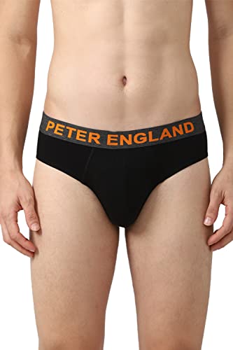 Image of Peter England Cotton Men Briefs