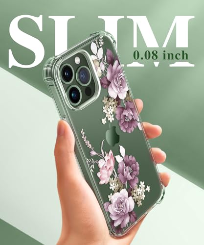 for iPhone 13 Pro Case with Screen Protector & Camera Lens Protector - Picture 49 of 61