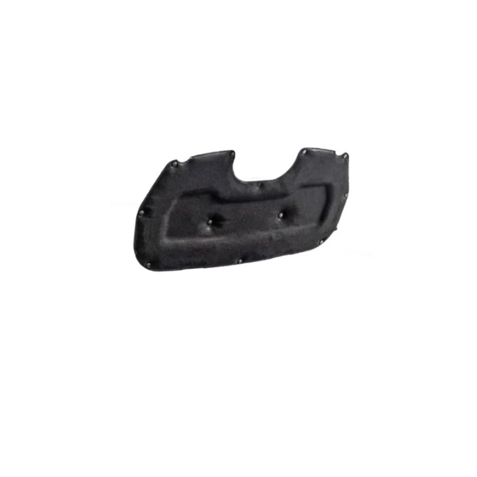 Ltusgt One Color Car Hood Insulation Pad For Peugeot 2008 P24 2019~2025 Car Hood Linin Engine Thermal Insulation Soundproof Cotton Accessories