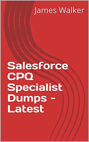 CPQ-Specialist試験対応