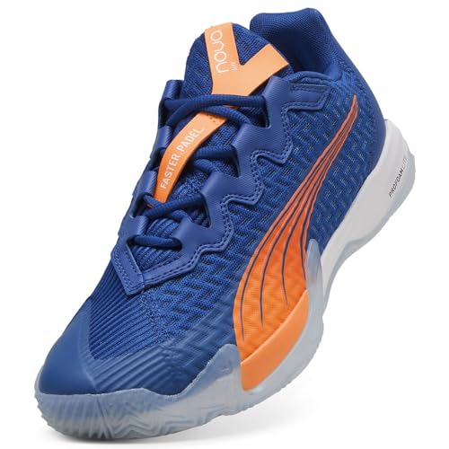 Image of Puma Unisex-Adult Nova Elite Momo Gonzales Padel-Tennis Shoe