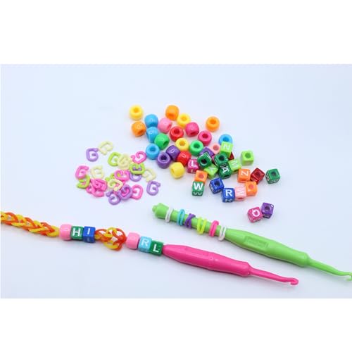 Rainbow Loom R0102 ® Loomi-Pals™ Combo Set thumb #3