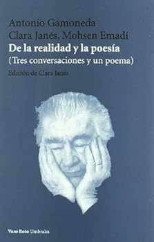 Paperback De la realidad y la poesía (Spanish Edition) [Spanish] Book