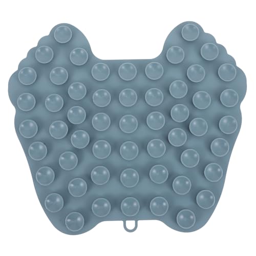 Gogogmee Nettoyant Pour Silicone Brosse Nettoyante Pour Coussinets De Massage Outil De Bain