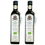 ASAKURA アサクラ エキストラバージン オリーブオイル オルチョ・サンニータ 500ml (2本セット)
