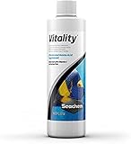Seachem Vitalvitamine für Fische, 4 L