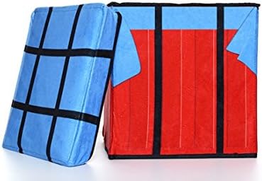 S Party Supply PUBG Game Toy Pillow Box Accessories (AirDrop Container Box)