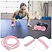 BESPORTBLE Cuerda De Gimnasia Rítmica Color De Cuerda De Gimnasia Conveniente De Baile Deporte De Entrenamiento De o s para a Conveniente s De Imagen de BESPORTBLE Cuerda De Gimnasia Rítmica Color De Cuerda De Gimnasia Conveniente De Baile Deporte De Entrenamiento De o s para a Conveniente s De